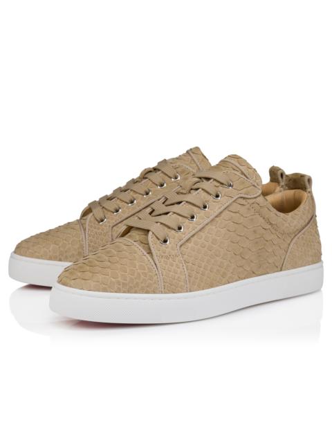 Christian Louboutin Louis Junior Sneakers