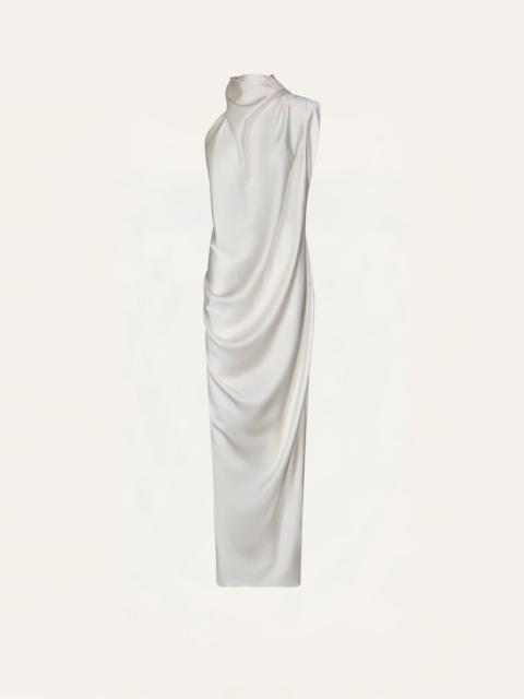 Johanna Ortiz Narrative Weaving Dress