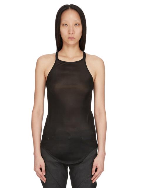 Rick Owens DRKSHDW RACER BACK TANK
