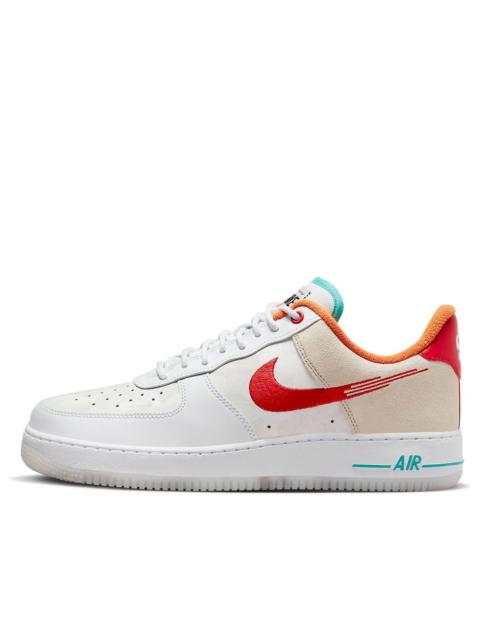 Nike Nike Air Force 1 '07 Premium 'Leap High' FD4205-161