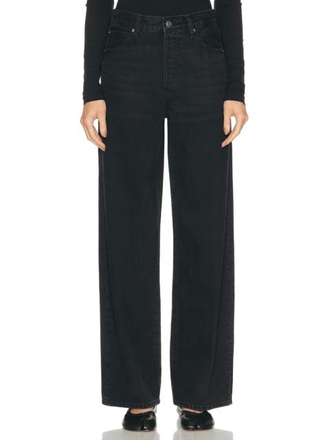 FRAME The Collegiate