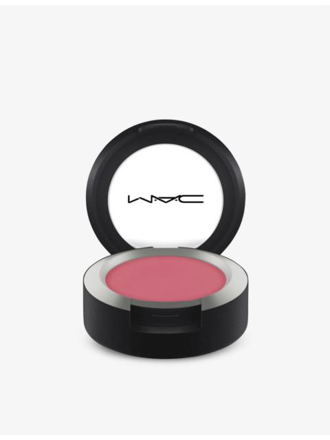 MAC Cosmetics Powder Kiss Soft Matte eye shadow 1.5g