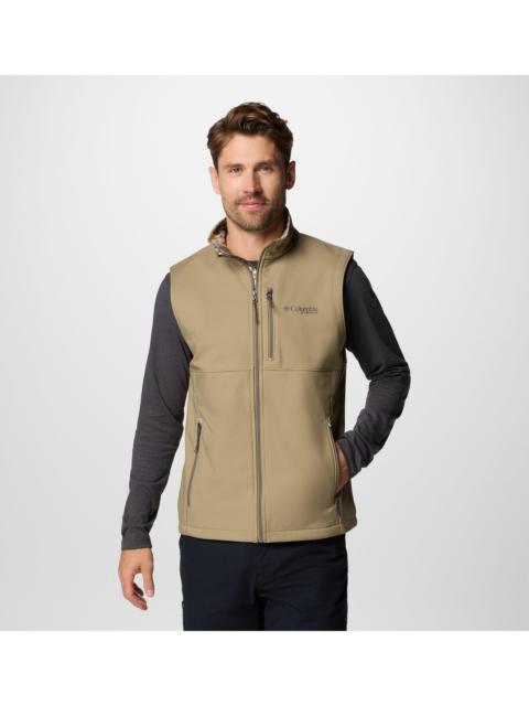 Columbia Men's PHG Ascender II Softshell Vest