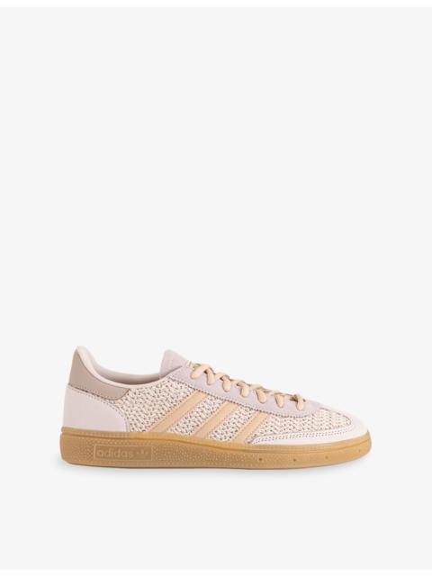 adidas Handball Spezial Raffia Trainers