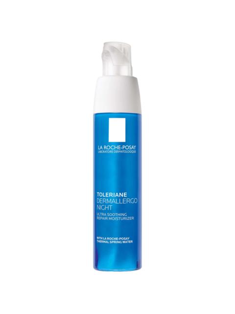 LA ROCHE-POSAY La Roche-Posay Toleriane Dermallergo Night Moisturizer (1.35 fl. oz.)