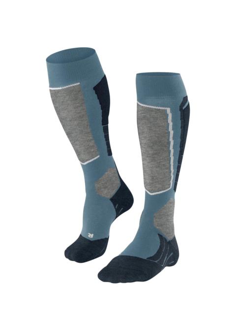 FALKE SK2 Intermediate Men Skiing Knee High Socks
