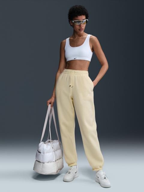 Nike Nike Sportswear Phoenix Fleece Women's High-Waisted Oversized Sweatpants