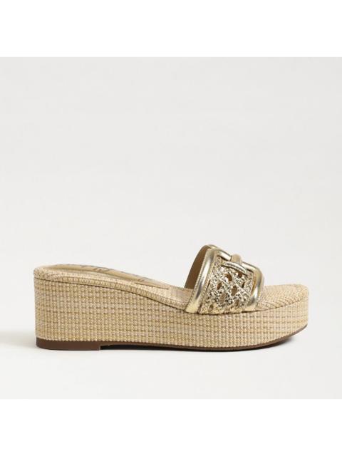 Sam Edelman Pauleena Espadrille Sandal