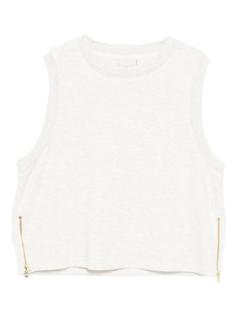 VARLEY Shea tank top
