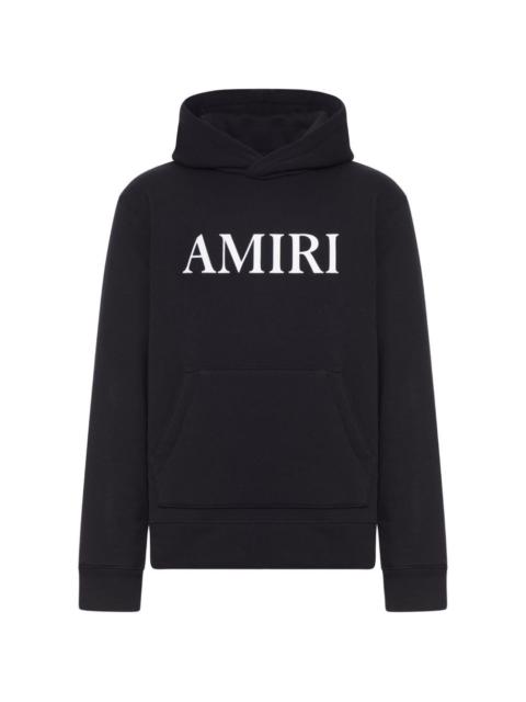 AMIRI LOGO SWEATSHIRT