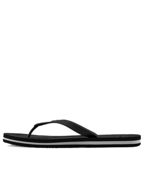 Under Armour Under Armour Atlantic Dune Sandal 'Black Grey' 3022705-001