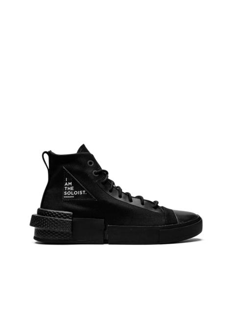 x TheSoloist All-Star Disrupt Hi sneakers