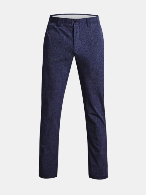 Under Armour UA Golf Vented