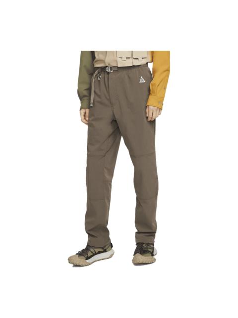 Nike Nike ACG Sunfarer Trail Trousers 'Ironstone' DR4791-004