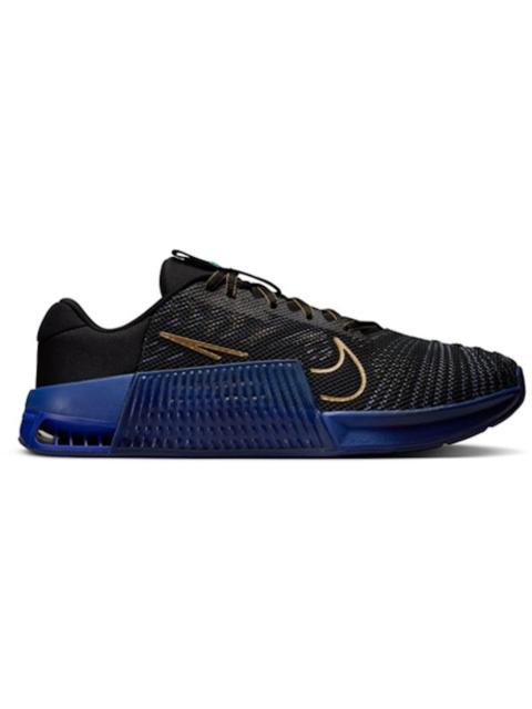 Nike Nike Metcon 9 AMP Black Deep Night