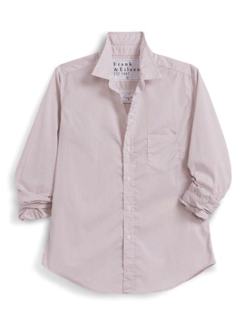 Frank & Eileen Tailored Button-Up Shirt