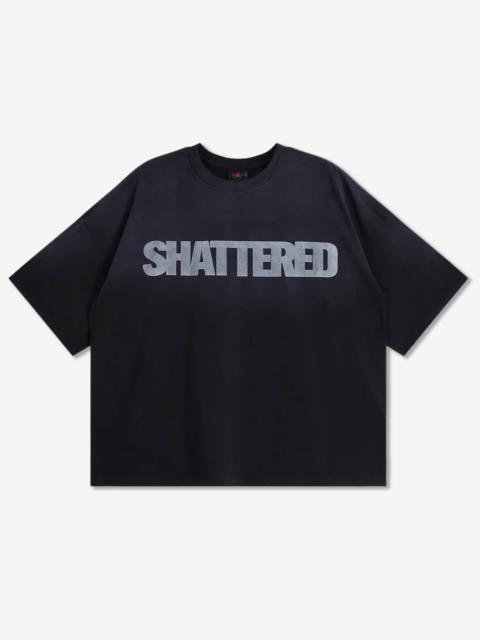 Jordan Shattered Short Sleeve Tee