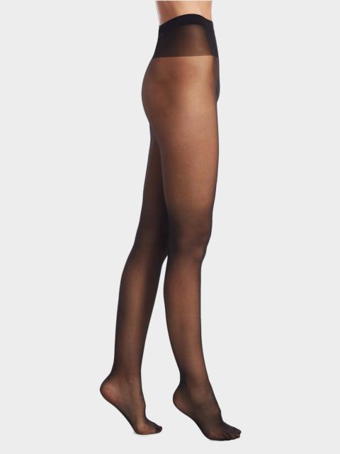 Wolford Individual 10 Pantyhose
