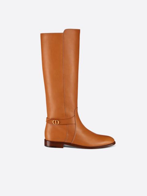 Dior Dior Empreinte Boot