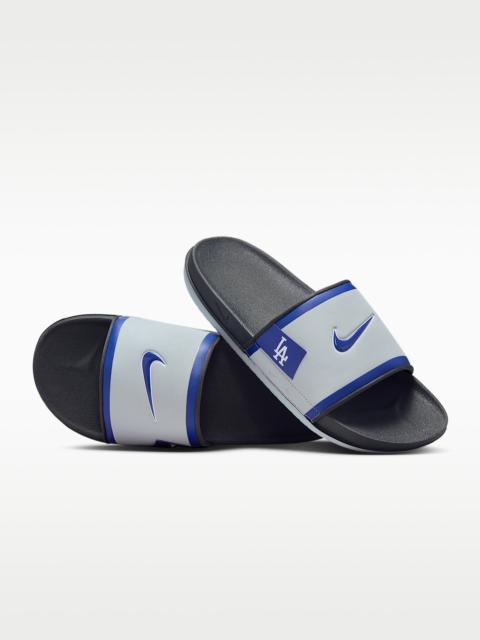 Nike Nike Offcourt (Los Angeles Dodgers) Offcourt Slides