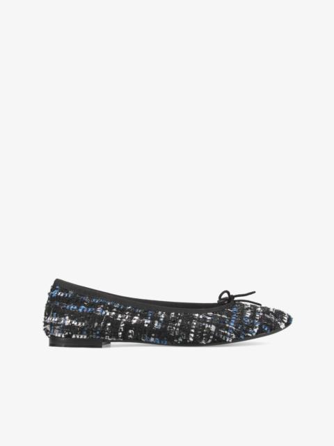 Repetto Cendrillon Ballet Flats - Rubber Sole