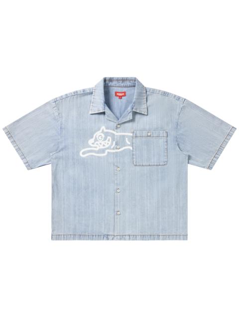 ICECREAM FLOAT SS WOVEN