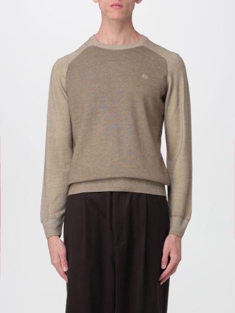 Etro Sweater men Etro