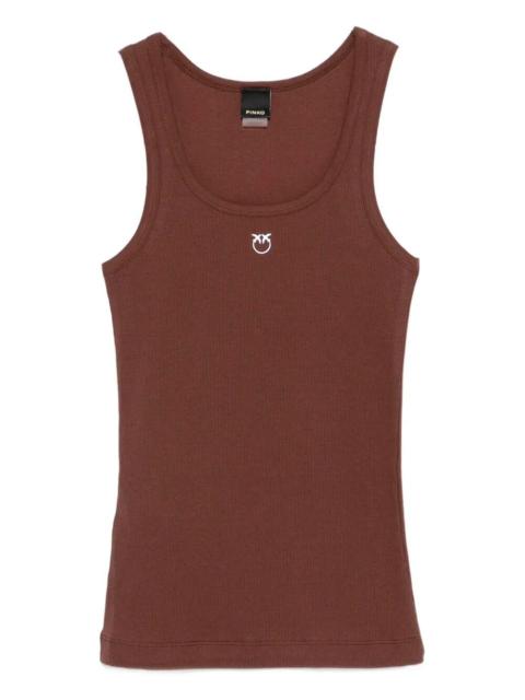 `Calcolatore` Tank Top
