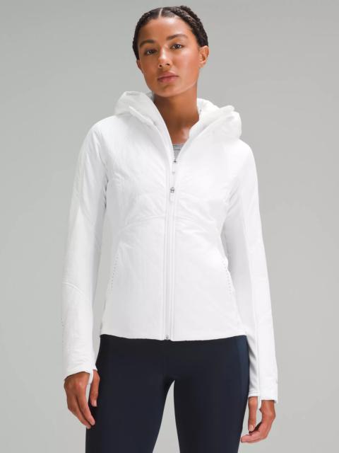 lululemon Another Mile Jacket