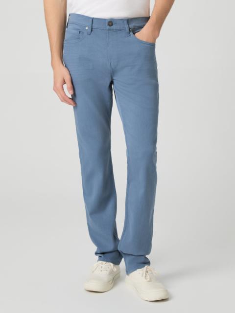 PAIGE Transcend Federal 32" Slim Straight Jean