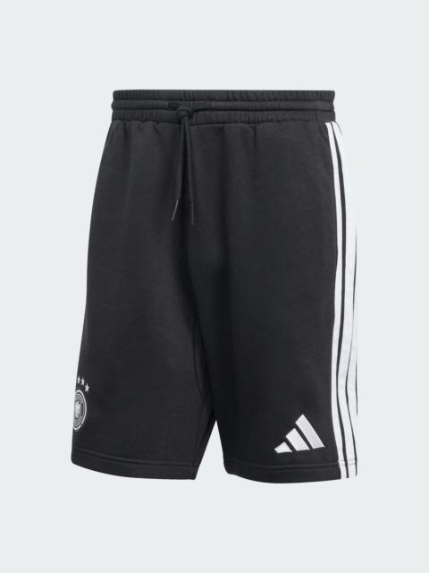 adidas Germany DNA Fleece Shorts