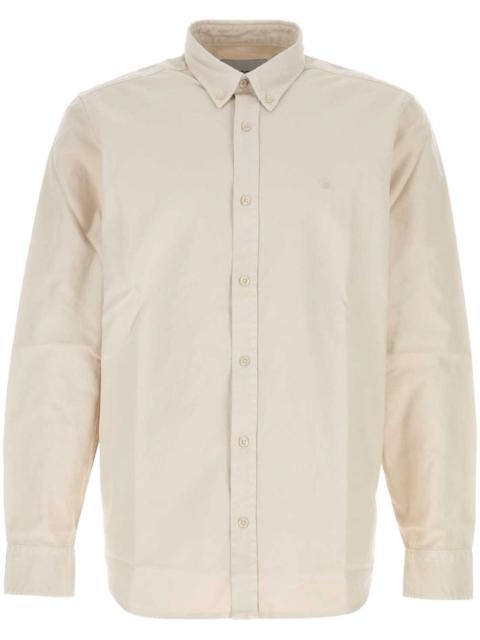 Carhartt Bolton long-sleeve shirt
