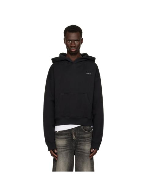 【関税込み】Mugler ブラック Mugler Signature フーディ 28263489_57738603_1000.jpg