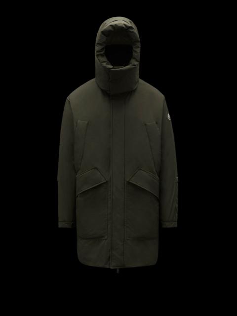 Moncler Teyssier Parka