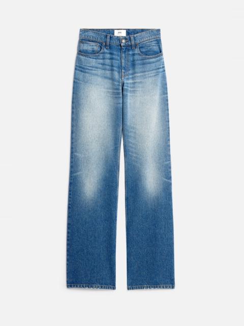Boyfriend Fit Jeans