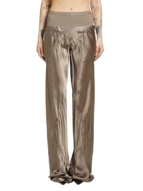 Rick Owens Temple Bias