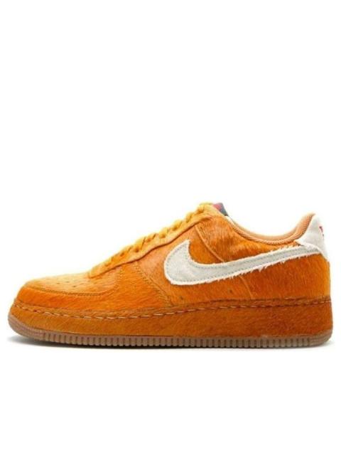 Nike Nike Air Force 1 Low 'Savage Beast' 389726-220