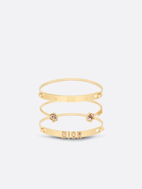 Dior Dio(r)evolution Bracelet Set