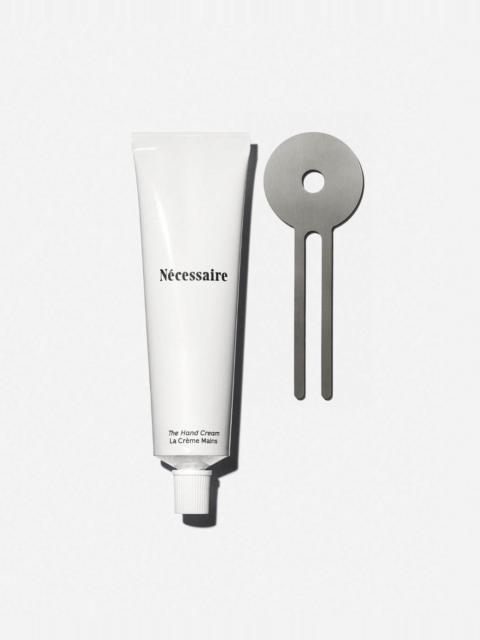 Nécessaire The Hand Cream + The Tube Key