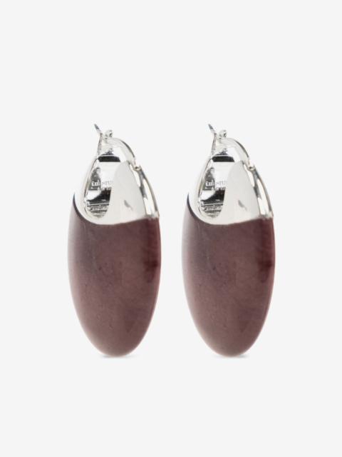 LIÉ STUDIO Erin earrings