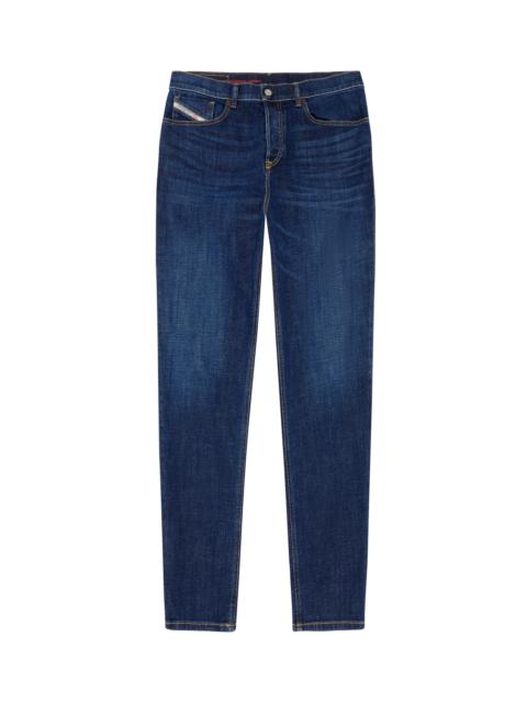 TAPERED JEANS 2005 D-FINING 09B90