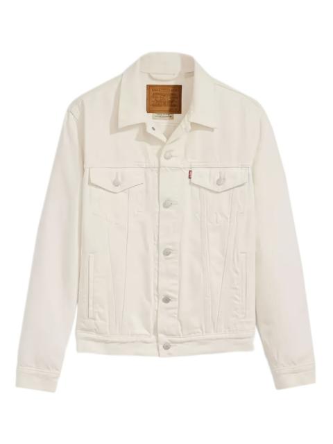 Levi's pocket collared jacket