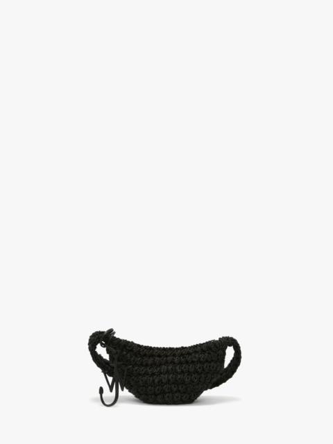 JW Anderson POPCORN SLING BAG