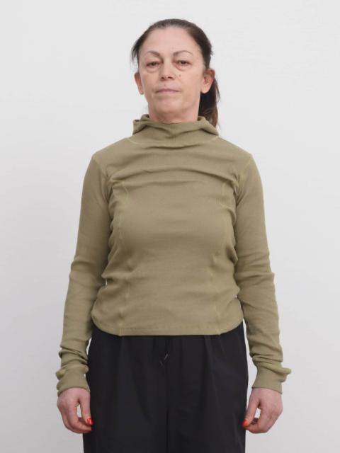 BASERANGE Hanifa Hoodie - Recycled Cotton