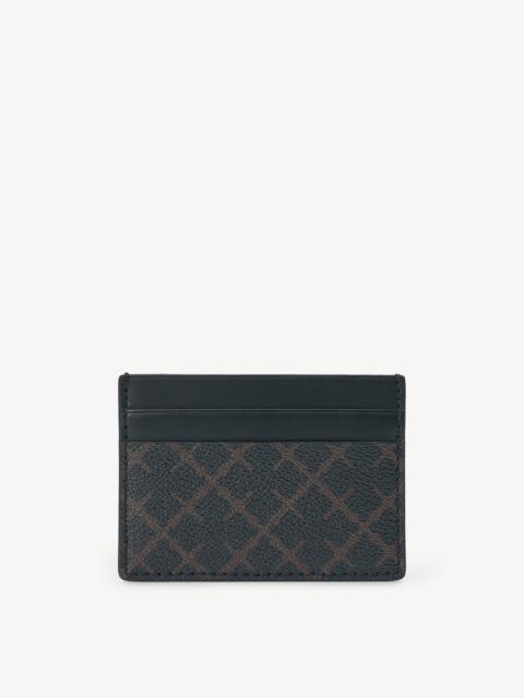 BY MALENE BIRGER Elia printed cardholder