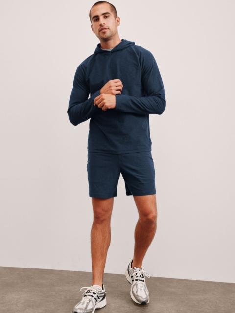 BEYOND YOGA Spacedye Unlimited Men's Short