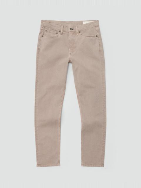 Fit 2 - Limestone
Slim Fit Aero Stretch Jean