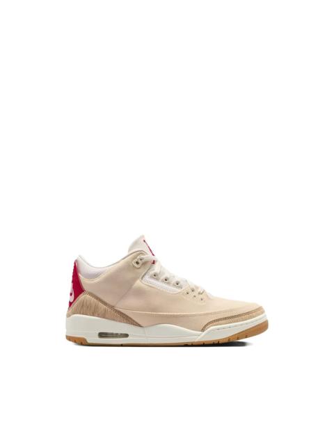 Jordan x Levi's Jordan 3 Retro sneakers