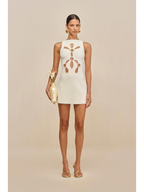 Cult Gaia FRANCO KNIT DRESS