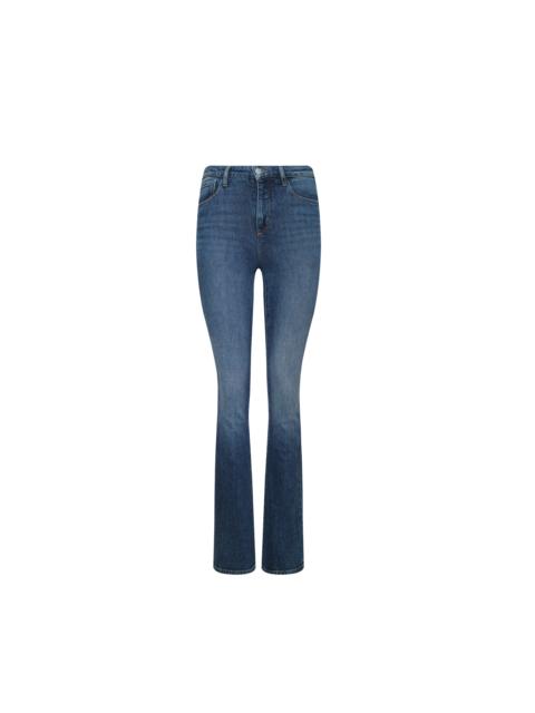 L'AGENCE Selma Bootcut Jean